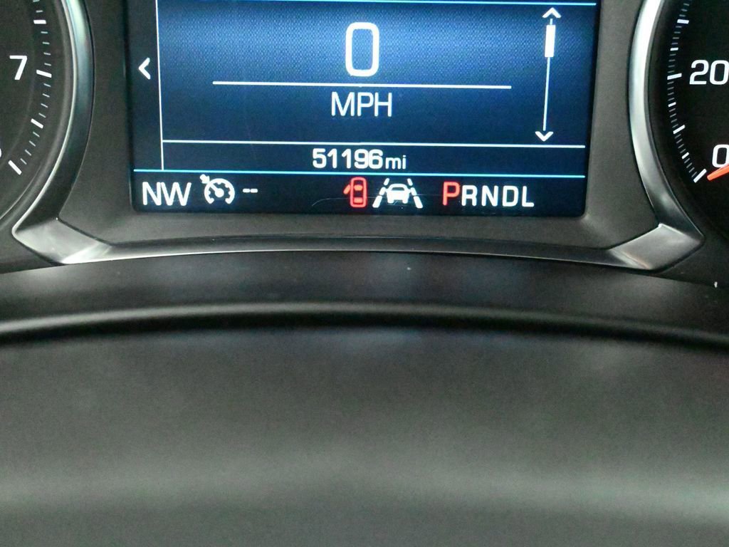 Used 2024 Chevrolet Equinox LT image 38