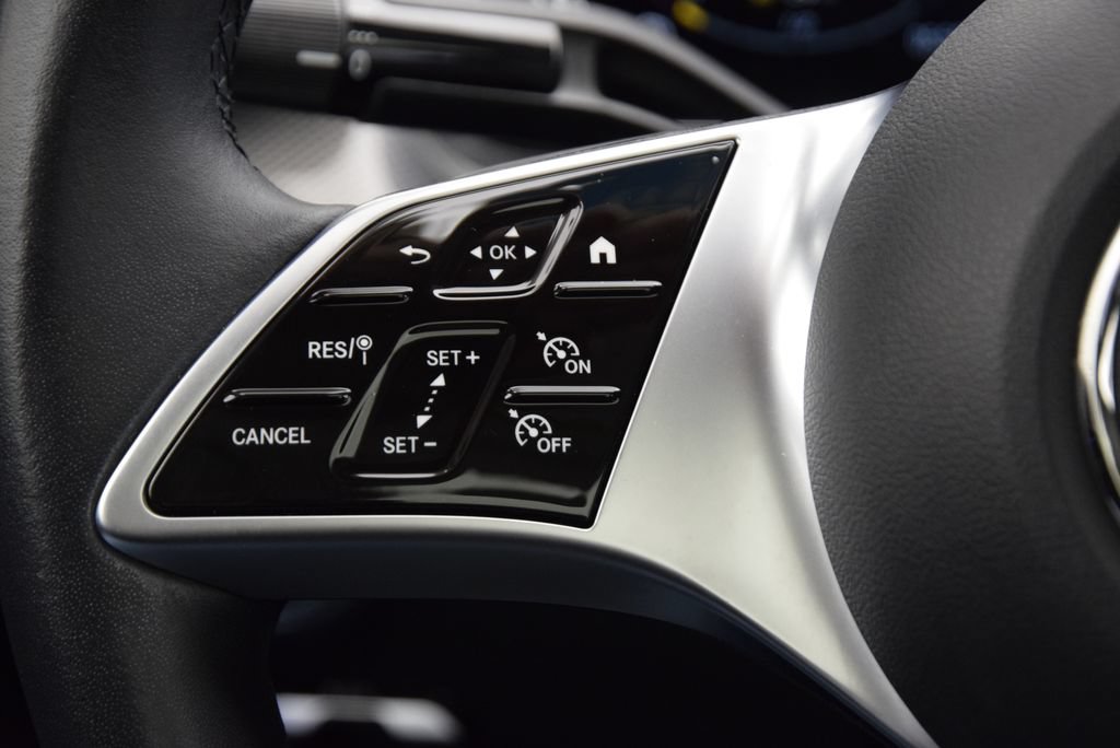 Certified 2023 Mercedes-Benz C 300 Sedan image 24