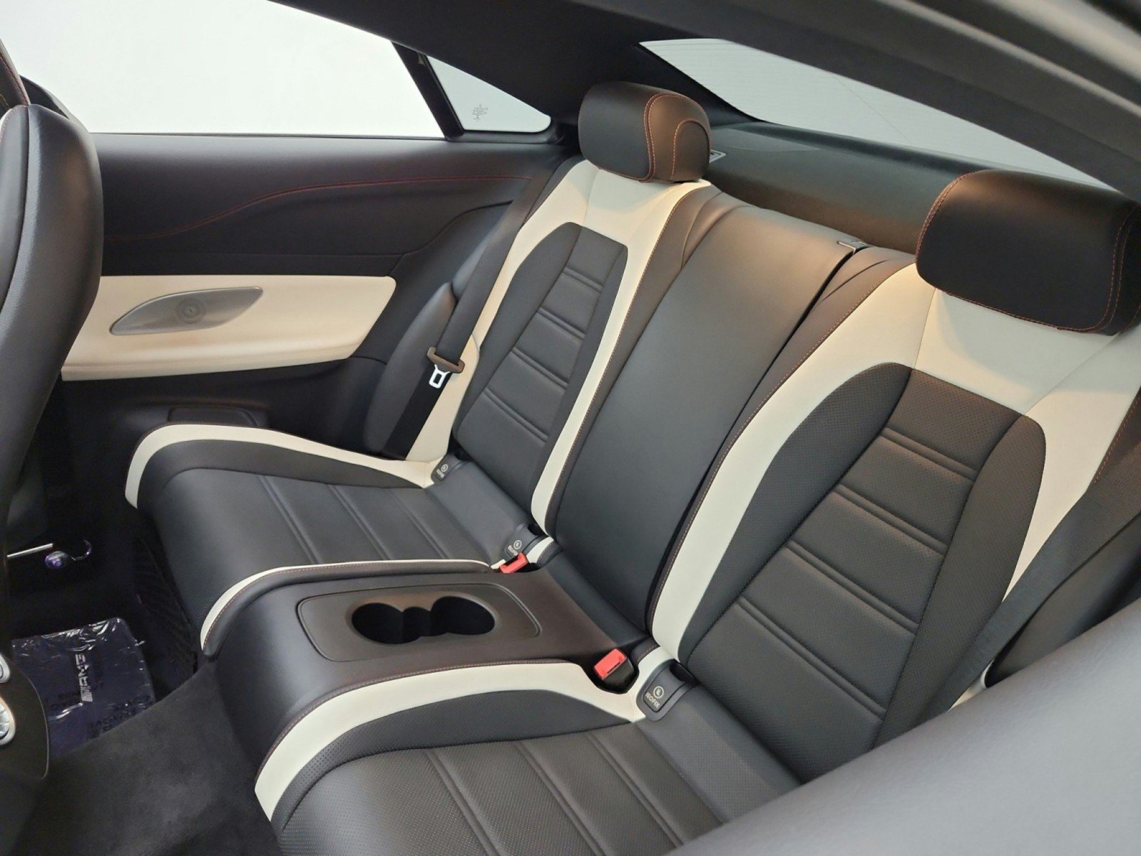 Certified 2020 Mercedes-Benz E 53 AMG 4MATIC Coupe image 13