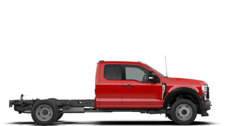 New 2026 Ford F450 XL AWD/4WD image 27