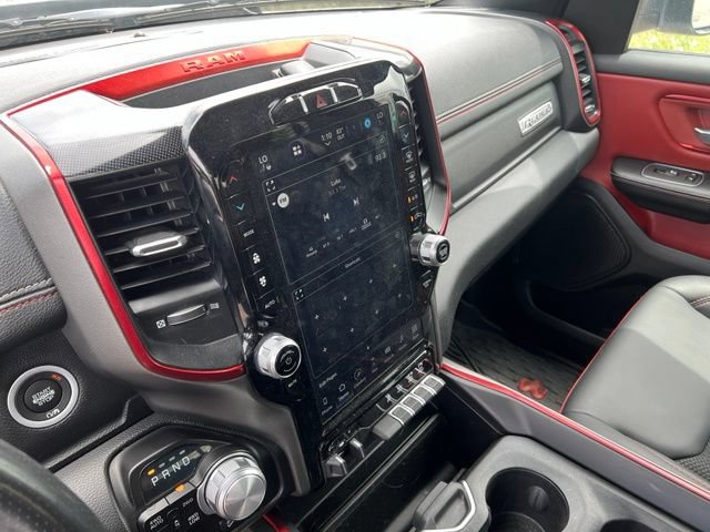 Used 2022 RAM 1500 Rebel w/ Rebel Level 2 Equipment Group AWD/4WD image 28