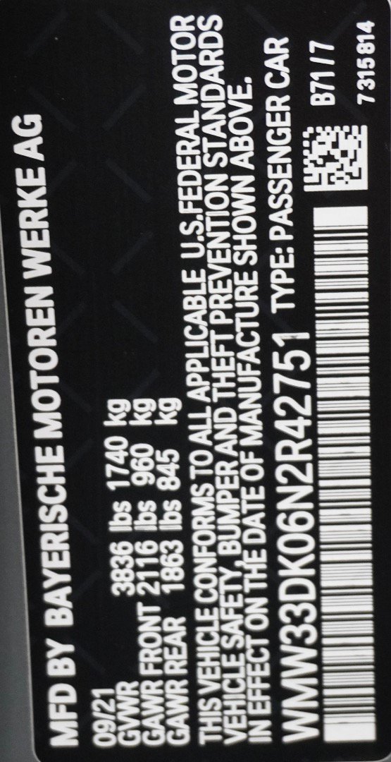 Used 2022 MINI Cooper 4-Door Hardtop FWD image 33