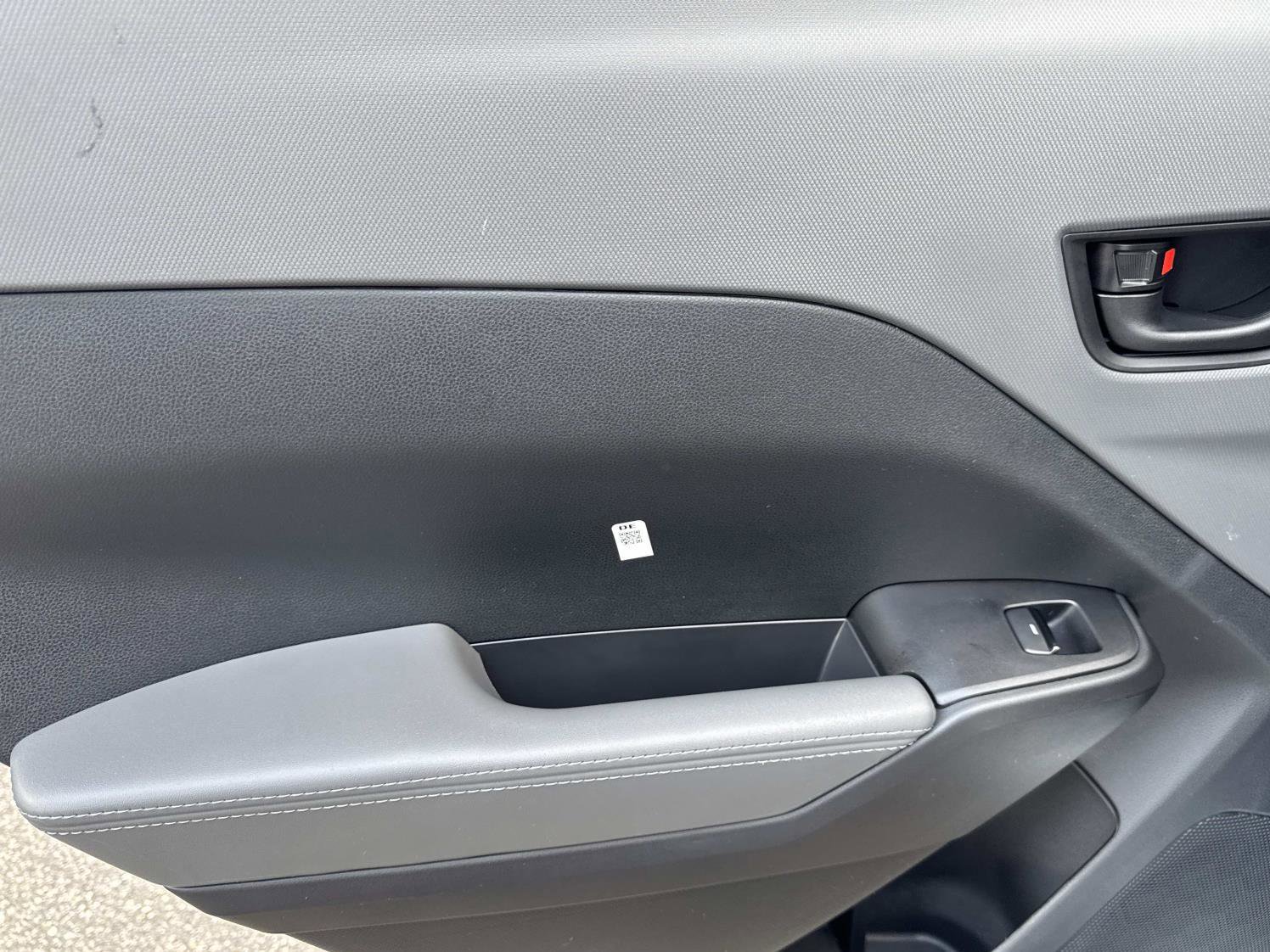 New 2026 Subaru Crosstrek 2.0i Premium image 9