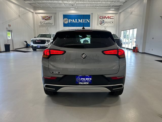 Used 2023 Buick Encore GX Preferred w/ Cold Weather Comfort Package AWD/4WD image 6