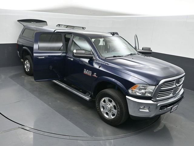 Used 2017 RAM 2500 Big Horn image 56