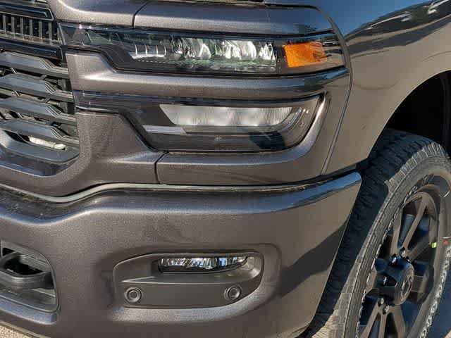 New 2026 RAM 2500 Big Horn AWD/4WD image 11