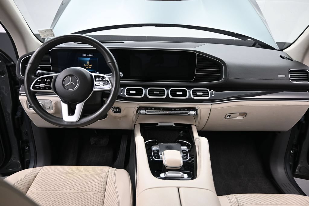 Used 2020 Mercedes-Benz GLE 580 4MATIC image 14