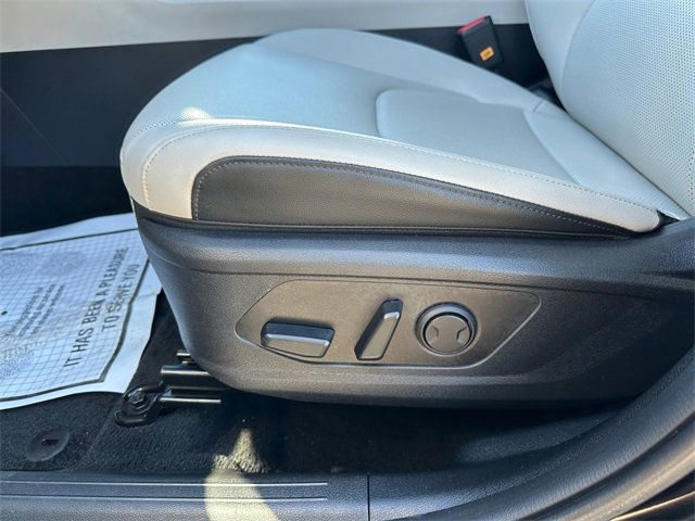 Used 2023 Kia Sportage EX image 20