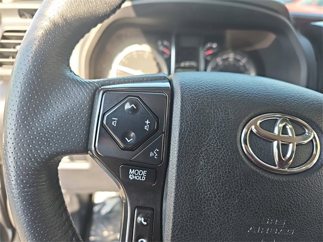 Used 2021 Toyota 4Runner TRD Off-Road Premium image 16