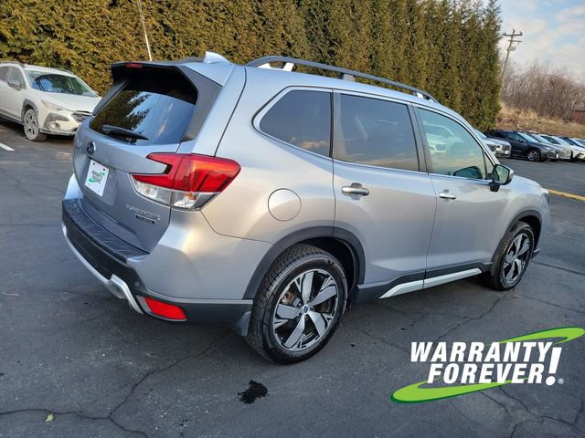 Used 2019 Subaru Forester Touring image 7