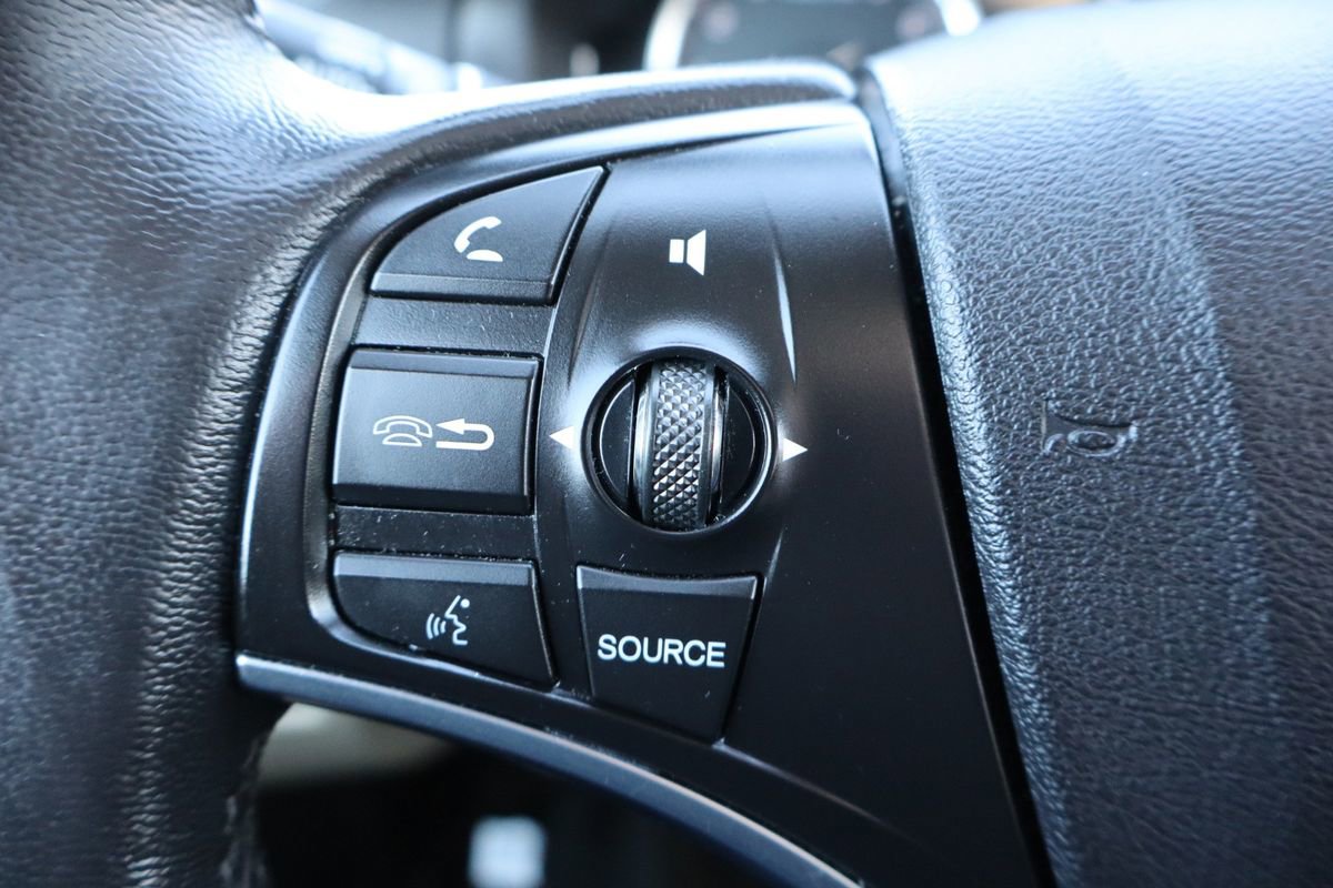 Used 2015 Acura MDX SH-AWD w/ Technology Package image 32