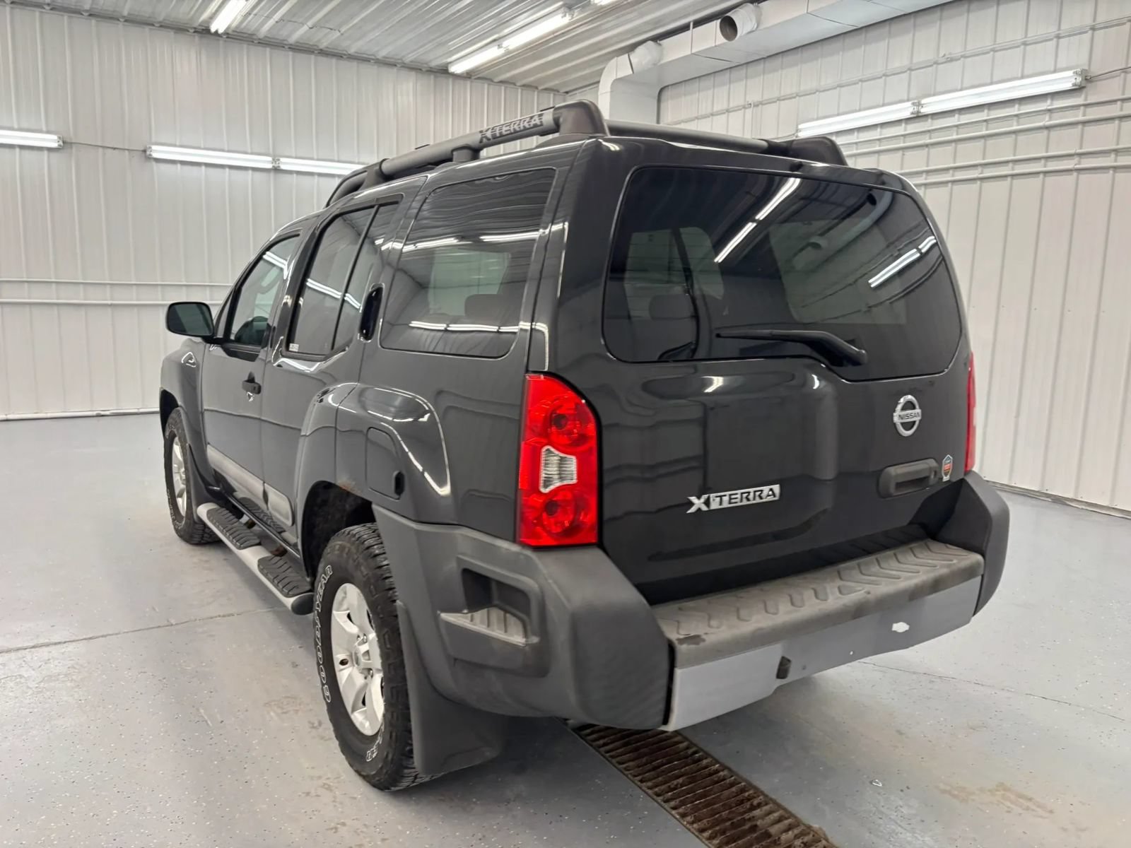 Used 2011 Nissan Xterra S w/ 4X4 Value Package image 6
