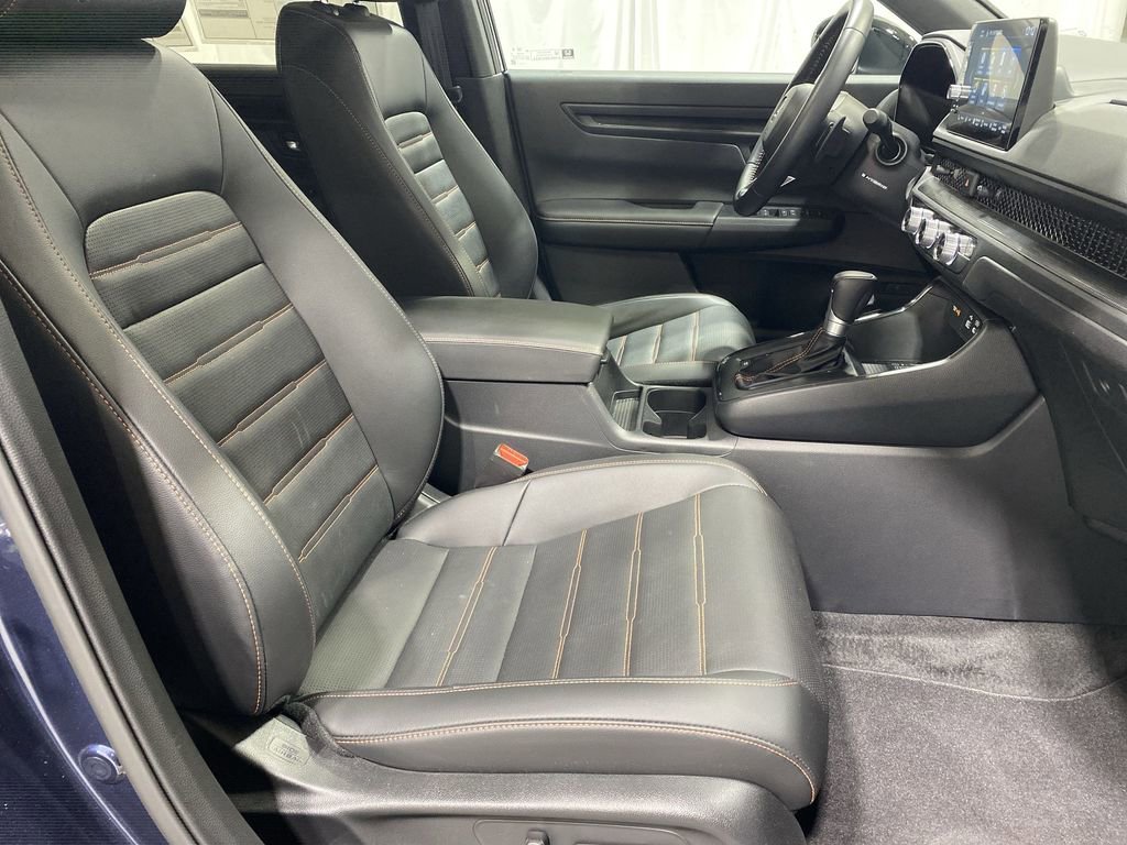 Used 2025 Honda CR-V Sport-L image 26