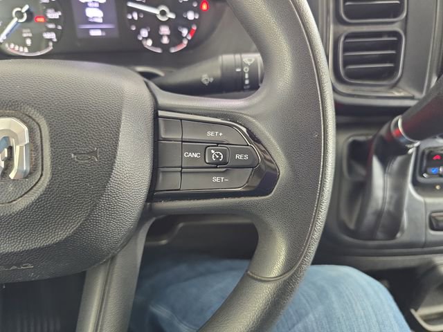 Used 2023 RAM ProMaster 2500 image 16