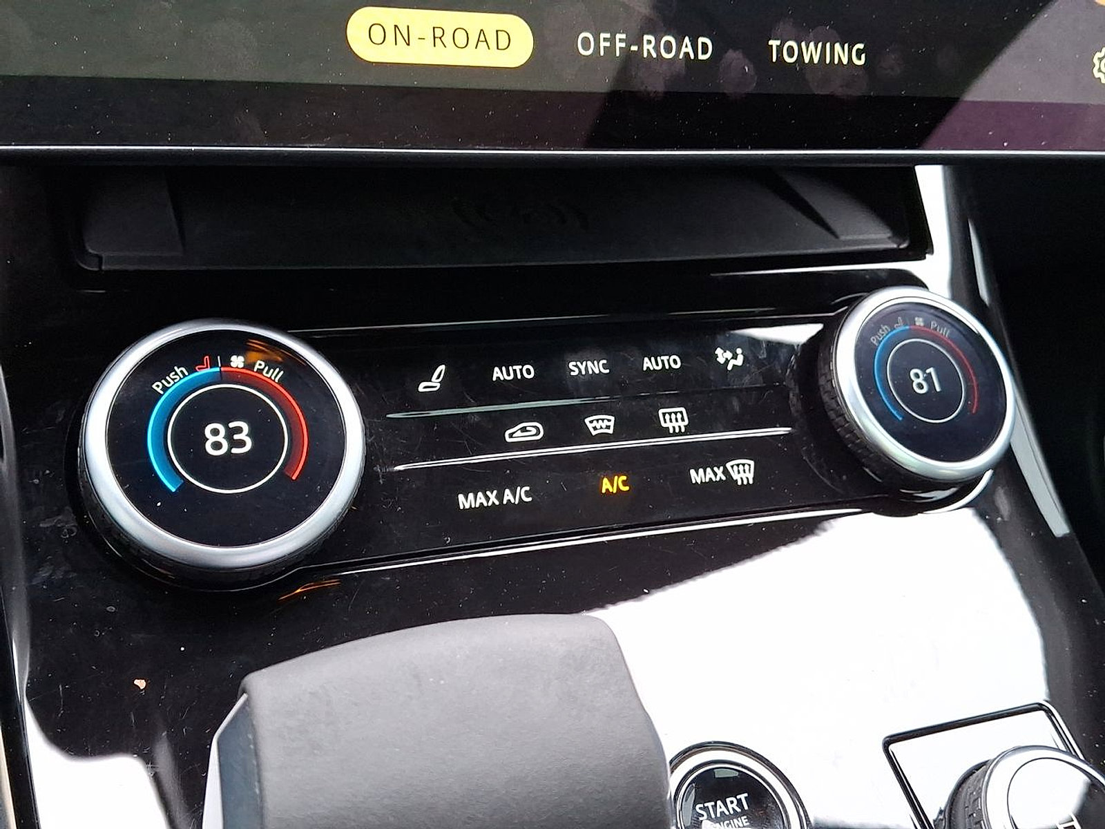 Used 2023 Land Rover Range Rover Sport First Edition image 24