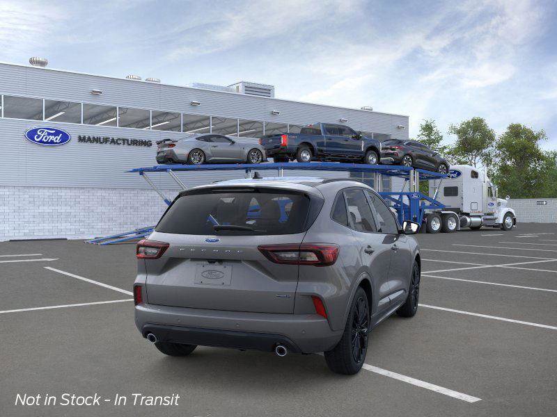 New 2026 Ford Escape ST-Line Elite w/ Premium Technology Package image 8