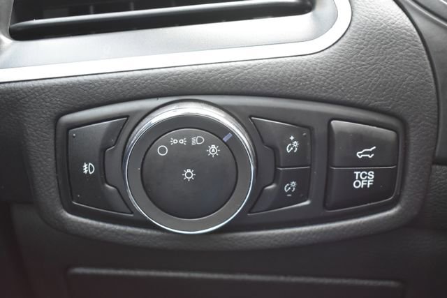Used 2024 Ford Edge SEL w/ Convenience Package AWD/4WD image 20