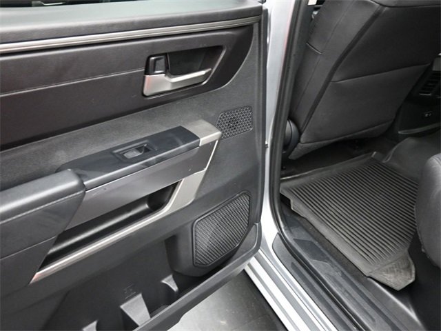Used 2024 Toyota Tundra SR5 image 18
