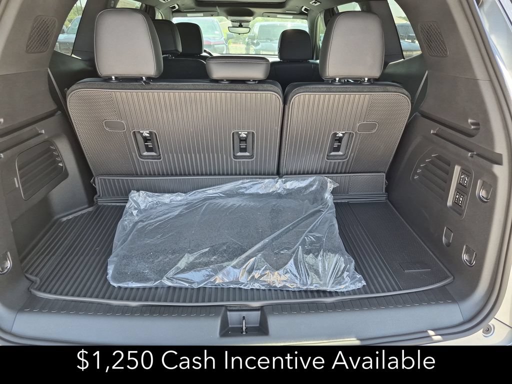 New 2026 Buick Enclave Avenir w/ Super Cruise Package FWD image 44