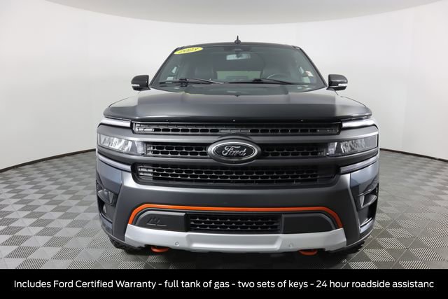 Certified 2023 Ford Expedition Timberline image 11