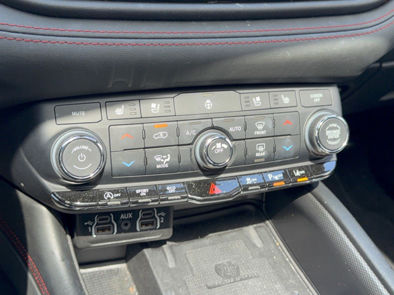 Used 2023 Dodge Durango GT RWD image 22