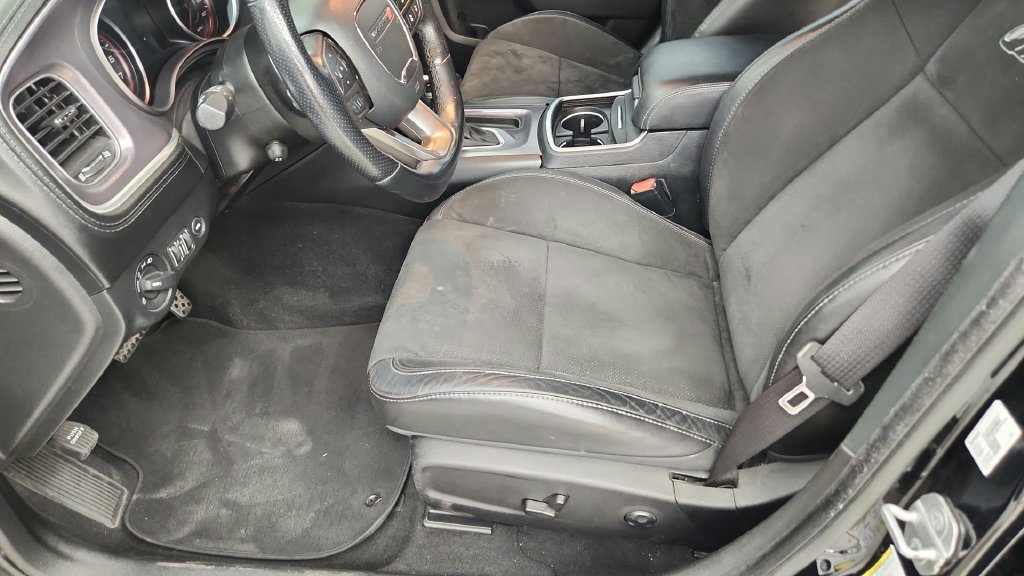Used 2021 Dodge Charger Scat Pack RWD image 23