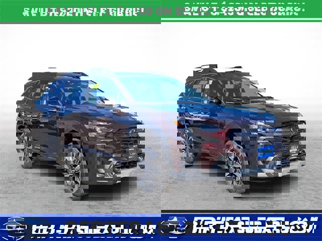 New 2025 Subaru Outback Limited