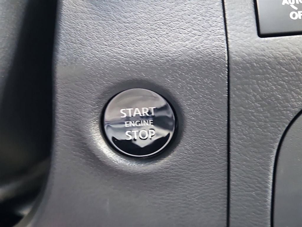 New 2026 Nissan Frontier SV w/ Tow Package image 10