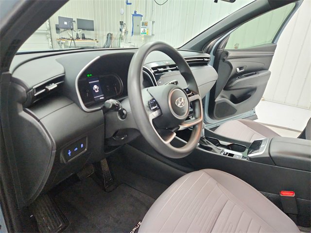 Used 2024 Hyundai Santa Cruz SE image 18