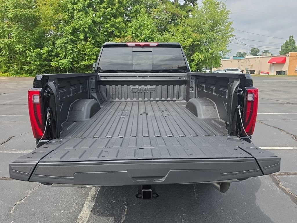New 2026 GMC Sierra 2500 SLT AWD/4WD image 10