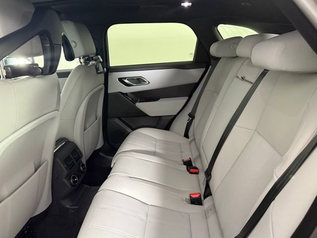 New 2026 Land Rover Range Rover Velar Dynamic SE image 28