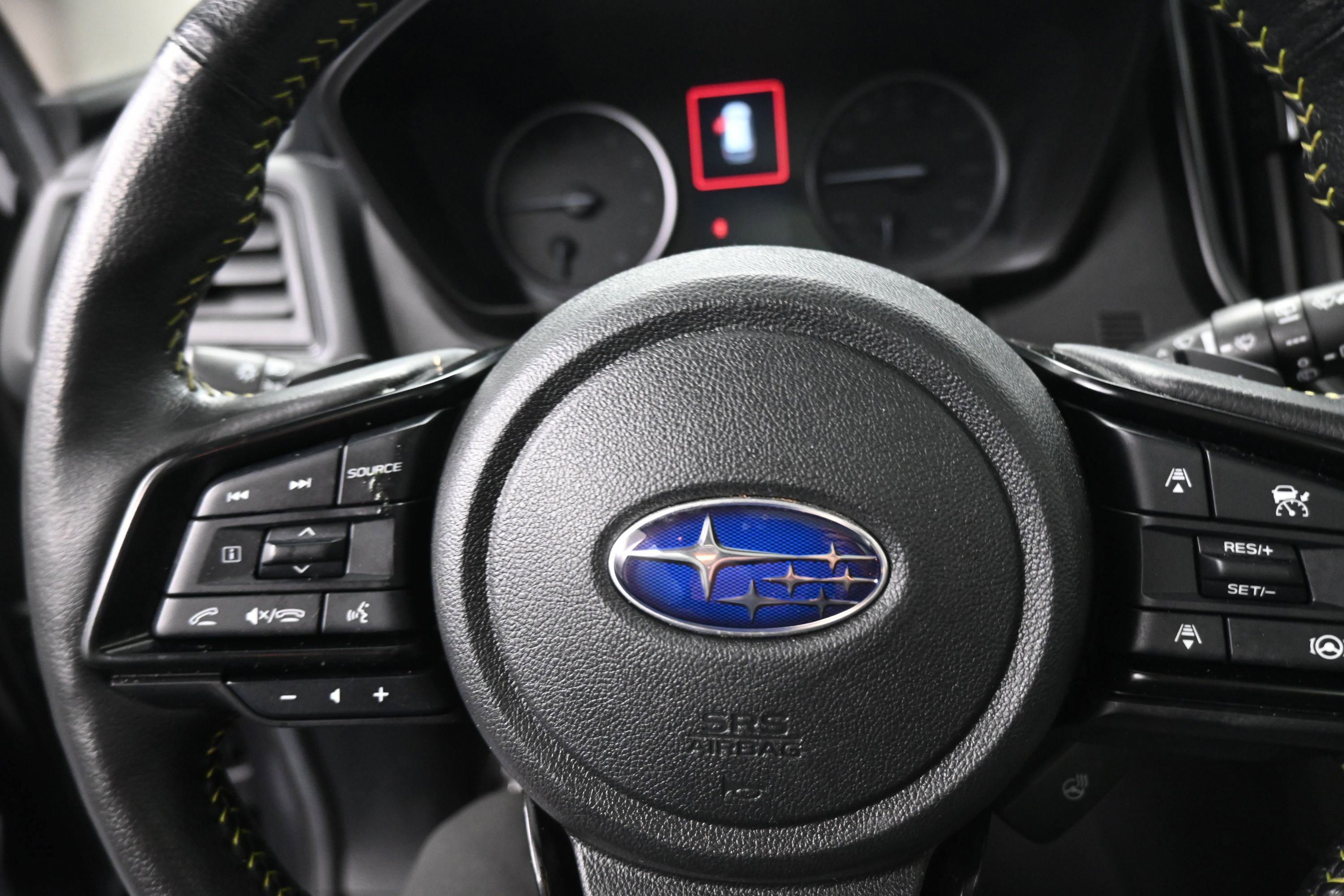 Used 2024 Subaru Ascent Onyx Edition AWD/4WD image 17