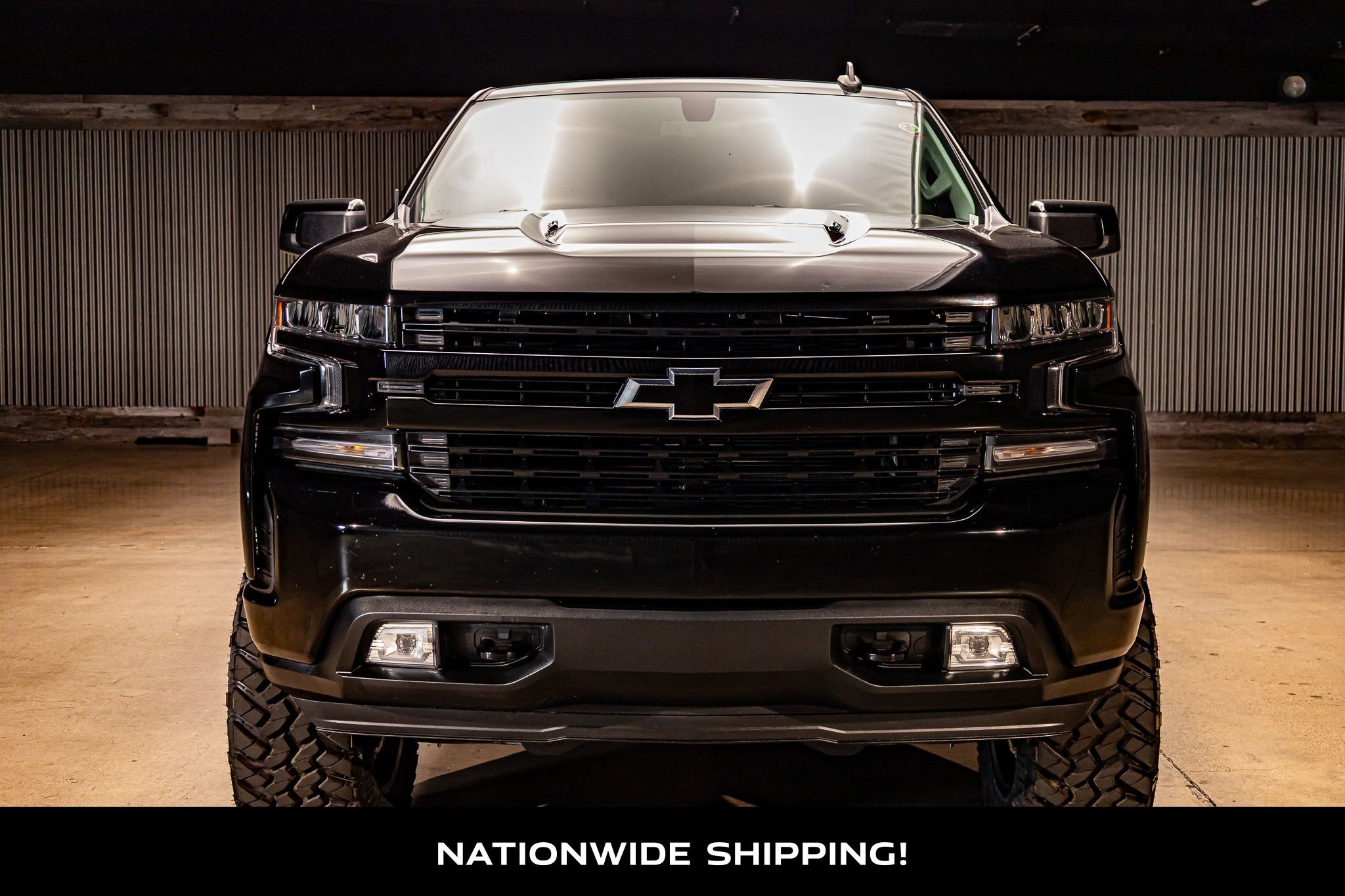 Used 2022 Chevrolet Silverado 1500 RST w/ Texas Edition Plus image 4