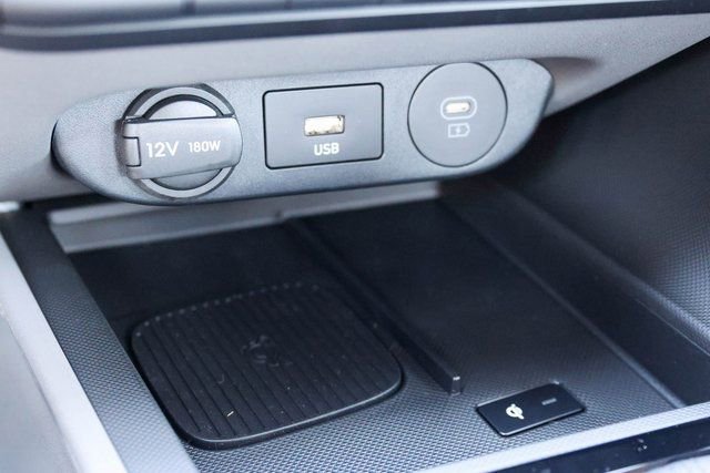 New 2026 Hyundai Elantra Sport image 16