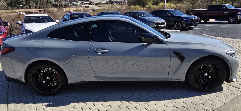 Used 2021 BMW M4 Competition w/ Executive Package image 13