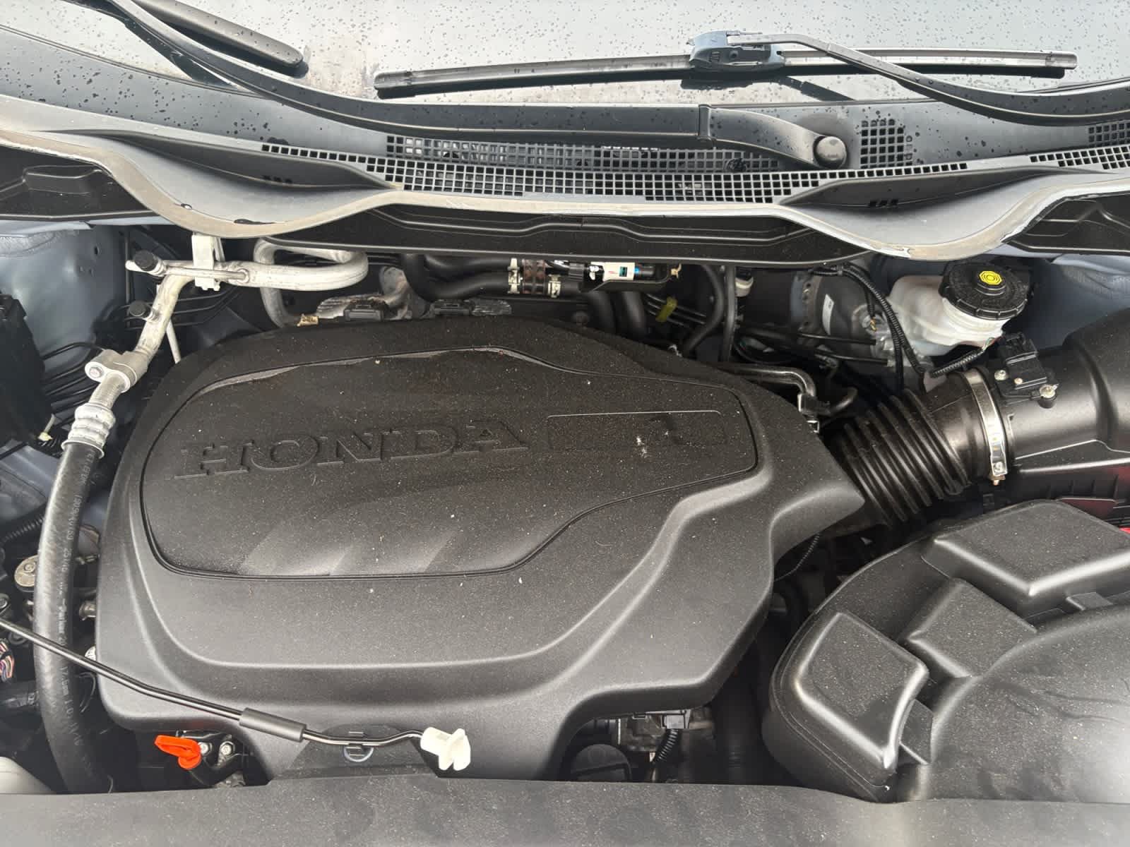 Used 2023 Honda Odyssey Touring image 19