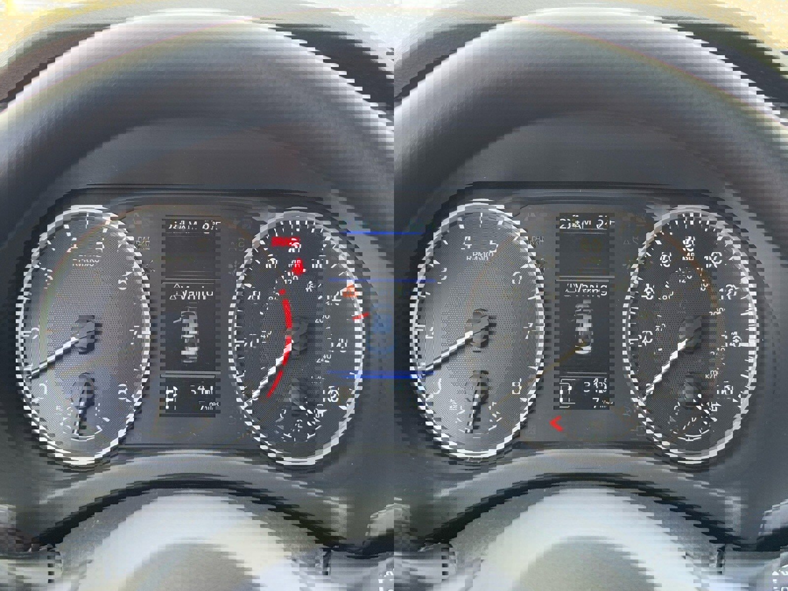 New 2025 Nissan Sentra S image 23