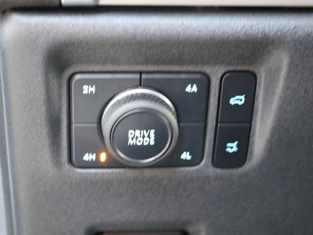 Used 2025 Ford Expedition Max Active AWD/4WD image 31