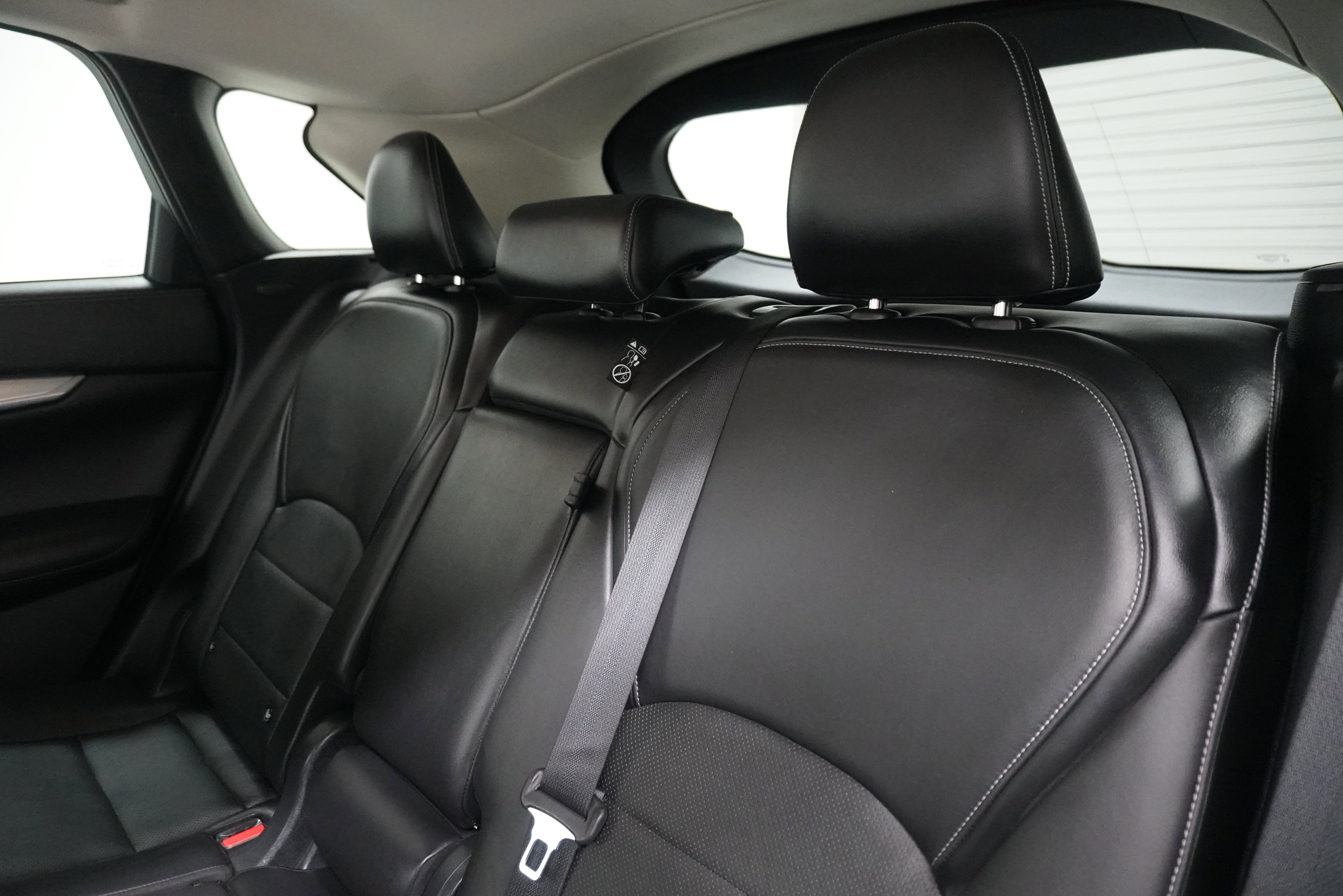 Used 2019 INFINITI QX50 Essential w/ Cargo Package image 12