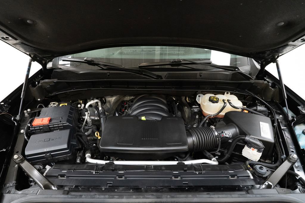 Used 2021 GMC Sierra 1500 Denali w/ Denali Ultimate Package image 4