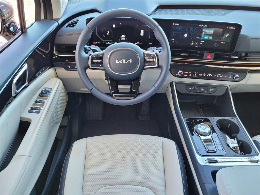 Used 2026 Kia Carnival SX Prestige image 10