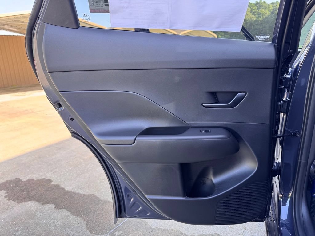 New 2026 Hyundai Kona SEL Sport FWD image 20