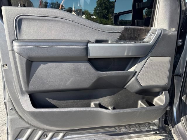 Certified 2024 Ford F250 Lariat AWD/4WD image 11