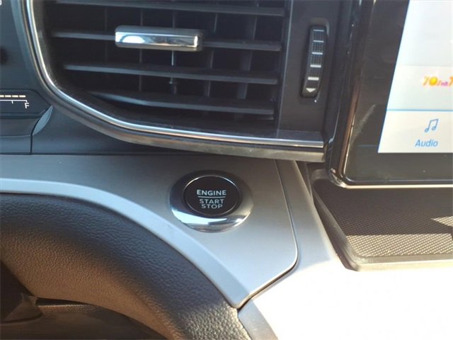 Used 2022 Ford Explorer XLT w/ Equipment Group 202A image 23