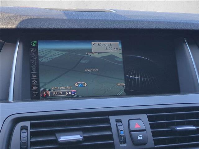 Used 2016 BMW 535i Sedan RWD image 13