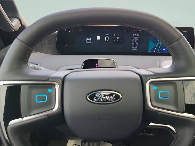 New 2025 Ford Expedition Tremor AWD/4WD image 11