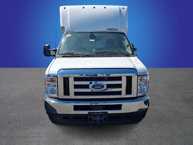 New 2024 Ford E-350 and Econoline 350 Super Duty w/ Driver's Safety Package RWD image 2