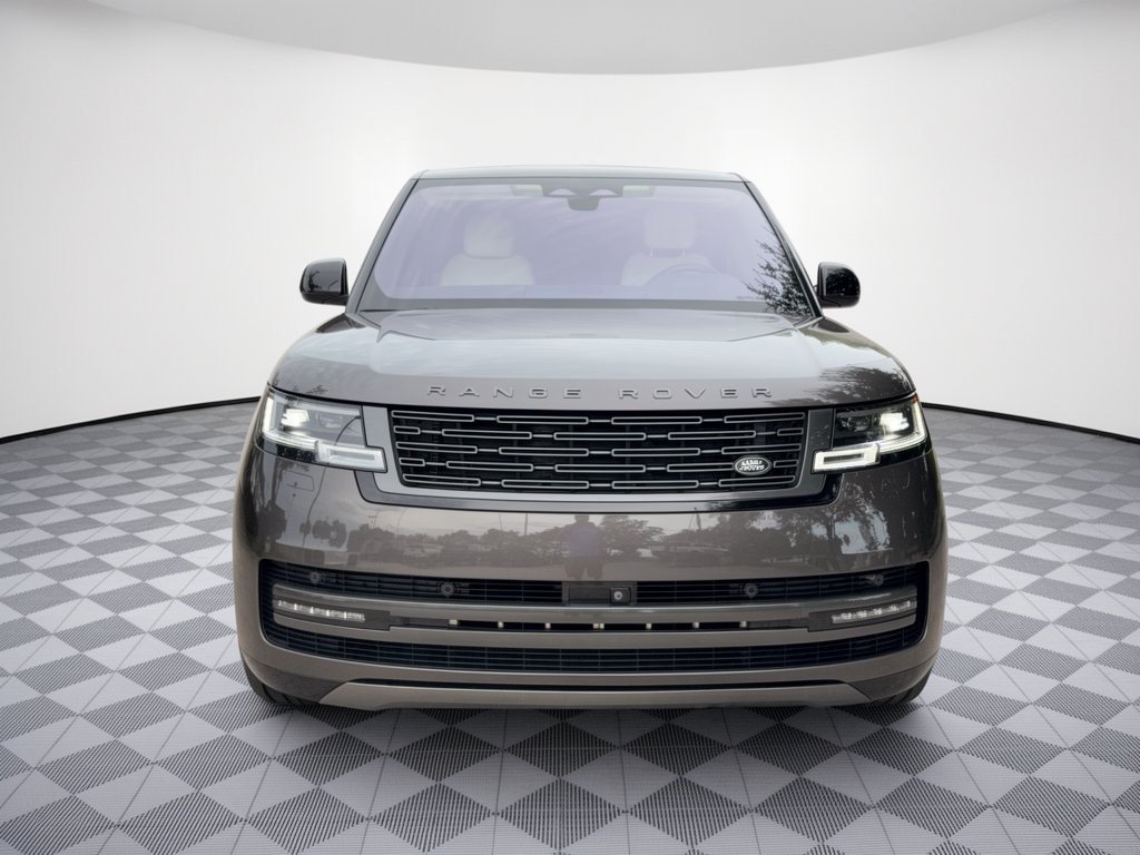 Used 2023 Land Rover Range Rover SE AWD/4WD image 6