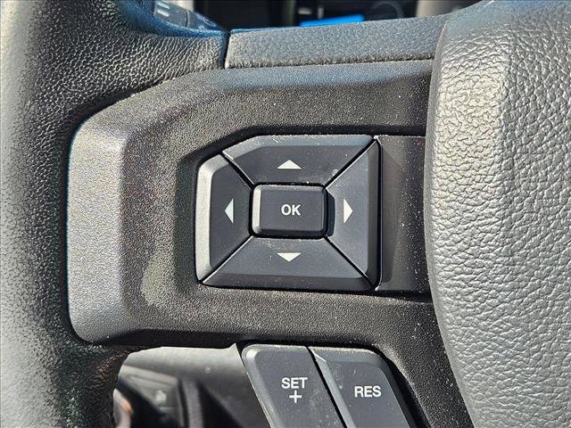 Used 2018 Ford F150 XLT w/ Equipment Group 302A Luxury image 12