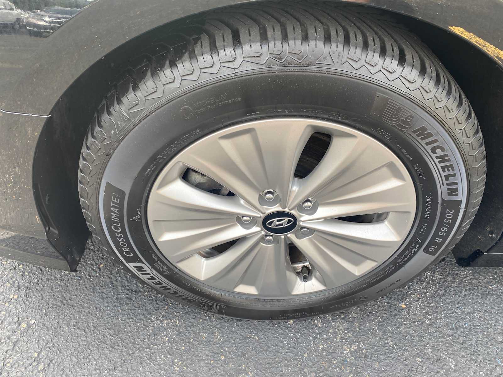 Used 2019 Hyundai Sonata SE FWD image 35